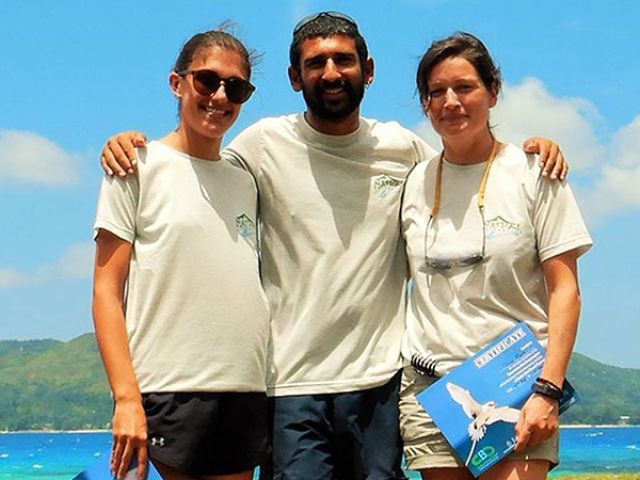 Toria-(right)-was-part-of-the-Conservation-Boot-Camp-on-Cousin